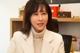 CEO bị nghi ngoại tình với chồng Goo Hye Sun vừa giàu có vừa quyền thế CEO bị nghi ngoại tình với chồng Goo Hye Sun vừa giàu có vừa quyền thế