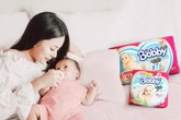 Lót sáng dán tối: Công thức sử dụng tã cho bé sơ sinh hiệu quả mẹ cần biết! Lót sáng dán tối: Công thức sử dụng tã cho bé sơ sinh hiệu quả mẹ cần biết!