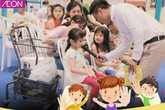 Cùng bảo vệ tương lai trẻ thơ từ hôm nay Cùng bảo vệ tương lai trẻ thơ từ hôm nay