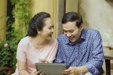 NSND Lan Hương căng thẳng khi nhận vai diễn bà Trưởng phòng khắc nghiệt NSND Lan Hương căng thẳng khi nhận vai diễn bà Trưởng phòng khắc nghiệt