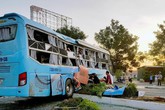 Nạn nhân xe Phương Trang: Người văng khắp nơi, la hét thất thanh Nạn nhân xe Phương Trang: Người văng khắp nơi, la hét thất thanh