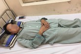 Cô gái trẻ phải nhập viện vì "thú vui" hít bóng cười mỗi ngày Cô gái trẻ phải nhập viện vì "thú vui" hít bóng cười mỗi ngày