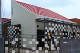 Biến nhà cấp 4 từ 36m² thành nơi ở xinh xắn rộng 58m² với chi phí cải tạo xấp xỉ 280 triệu Biến nhà cấp 4 từ 36m² thành nơi ở xinh xắn rộng 58m² với chi phí cải tạo xấp xỉ 280 triệu
