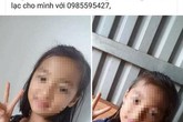 Bé gái 9 tuổi tử vong dưới hồ nước với nhiều dấu vết bất thường Bé gái 9 tuổi tử vong dưới hồ nước với nhiều dấu vết bất thường