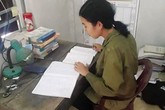Bố mất, mẹ ung thư giai đoạn cuối, nữ sinh có nguy cơ gác ước mơ đại học Bố mất, mẹ ung thư giai đoạn cuối, nữ sinh có nguy cơ gác ước mơ đại học