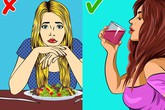 5 thói quen tốt vào buổi tối, làm được 1 cái là cơ thể khoẻ mạnh, tốt hơn uống thuốc bổ mỗi ngày 5 thói quen tốt vào buổi tối, làm được 1 cái là cơ thể khoẻ mạnh, tốt hơn uống thuốc bổ mỗi ngày