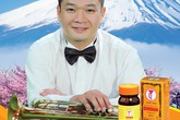 Creosote, linh hồn của Seirogan, thuốc chữa tiêu chảy hữu hiệu Creosote, linh hồn của Seirogan, thuốc chữa tiêu chảy hữu hiệu