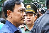 Phải ngồi tù 18 tháng, ông Nguyễn Hữu Linh lập tức kháng cáo Phải ngồi tù 18 tháng, ông Nguyễn Hữu Linh lập tức kháng cáo
