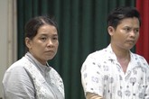 Con gái thuê giang hồ đốt chết cha ruột không được giảm án Con gái thuê giang hồ đốt chết cha ruột không được giảm án