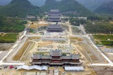 Bộ trưởng Bộ TN&MT: Quyết định giao đất tại chùa Tam Chúc của tỉnh Hà Nam còn chưa rõ ràng Bộ trưởng Bộ TN&MT: Quyết định giao đất tại chùa Tam Chúc của tỉnh Hà Nam còn chưa rõ ràng