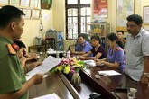 Gian lận thi cử ở Hà Giang: Đề xuất xử lý 210 phụ huynh có con em sửa điểm Gian lận thi cử ở Hà Giang: Đề xuất xử lý 210 phụ huynh có con em sửa điểm