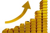 Giá vàng hôm nay 25/8, cuối tuần nóng rực, vượt đỉnh 6 năm Giá vàng hôm nay 25/8, cuối tuần nóng rực, vượt đỉnh 6 năm