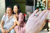 Hôn nhân 19 năm của Á hậu Trịnh Kim Chi và chồng đại gia Hôn nhân 19 năm của Á hậu Trịnh Kim Chi và chồng đại gia
