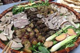 Thực hư 2 anh em ruột tử vong sau khi ăn thịt chó liên hoan? Thực hư 2 anh em ruột tử vong sau khi ăn thịt chó liên hoan?