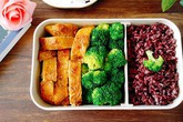 Ăn Eat Clean không thể bỏ qua hộp cơm trưa làm nhanh ăn ngon này Ăn Eat Clean không thể bỏ qua hộp cơm trưa làm nhanh ăn ngon này