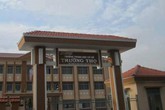 Một học sinh tử vong trong tuần đầu tiên đến trường Một học sinh tử vong trong tuần đầu tiên đến trường