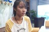 Cô học trò nghèo đỗ Đại học Dược không có tiền đi học được hỗ trợ toàn bộ 5 năm học Cô học trò nghèo đỗ Đại học Dược không có tiền đi học được hỗ trợ toàn bộ 5 năm học