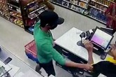 Nhóm thiếu niên cướp 11 cửa hàng tiện lợi sắp hầu tòa Nhóm thiếu niên cướp 11 cửa hàng tiện lợi sắp hầu tòa
