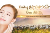 Bí quyết trị nám từ xứ sở Kim Chi Bí quyết trị nám từ xứ sở Kim Chi