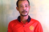 Lý lịch bất hảo của gã chồng đánh vợ gãy hết răng cửa, dùng cây sắt đánh vào đầu con gái 6 tuổi Lý lịch bất hảo của gã chồng đánh vợ gãy hết răng cửa, dùng cây sắt đánh vào đầu con gái 6 tuổi