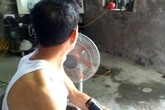 Tâm sự đau xót của người cha bị con trai cầm dao dọa giết trong đêm Tâm sự đau xót của người cha bị con trai cầm dao dọa giết trong đêm