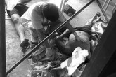Tiết lộ nguyên nhân hai nam thanh niên tử vong khi làm trần thạch cao Tiết lộ nguyên nhân hai nam thanh niên tử vong khi làm trần thạch cao