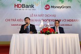 HDBank chi trả kiều hối “siêu hỏa tốc” tại nhà HDBank chi trả kiều hối “siêu hỏa tốc” tại nhà