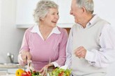 Biến chứng võng mạc do tăng huyết áp ở người già Biến chứng võng mạc do tăng huyết áp ở người già