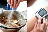 Muối và mối liên quan với bệnh tăng huyết áp Muối và mối liên quan với bệnh tăng huyết áp