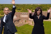 Nếu biết lý do cựu Tổng thống Mỹ Barack Obama mua căn nhà 7000 m2 này bạn sẽ phải thốt lên: Chỉ nhà giàu mới thế Nếu biết lý do cựu Tổng thống Mỹ Barack Obama mua căn nhà 7000 m2 này bạn sẽ phải thốt lên: Chỉ nhà giàu mới thế
