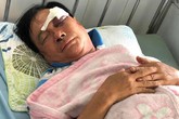 Mâu thuẫn việc tranh giành tài sản, con rể dùng chai bia đánh bố vợ nhập viện Mâu thuẫn việc tranh giành tài sản, con rể dùng chai bia đánh bố vợ nhập viện