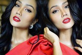Khoe mặt mộc “sương sương”, H’Hen Niê lại gây chú ý vì kiểu makeup tàn nhang giả cực tây Khoe mặt mộc “sương sương”, H’Hen Niê lại gây chú ý vì kiểu makeup tàn nhang giả cực tây