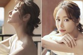 Lâm Tâm Như bị 'soi' vòng ba kém gợi cảm Lâm Tâm Như bị 'soi' vòng ba kém gợi cảm