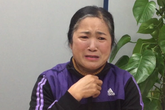 Đã khổ vì K phổi giai đoạn muộn mà ngày nào cũng bị gia đình mắng mỏ... Đã khổ vì K phổi giai đoạn muộn mà ngày nào cũng bị gia đình mắng mỏ...