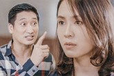 Đi 1/4 chặng đường, 'Hoa hồng trên ngực trái' đã đáp ứng được kỳ vọng sau 'Về nhà đi con' Đi 1/4 chặng đường, 'Hoa hồng trên ngực trái' đã đáp ứng được kỳ vọng sau 'Về nhà đi con'