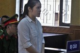 18 năm tù cho nữ quái lừa chạy việc để chiếm hơn 6,6 tỷ đồng 18 năm tù cho nữ quái lừa chạy việc để chiếm hơn 6,6 tỷ đồng