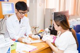 Hỏi đáp chuyên gia: Làm thế nào để phát hiện và kiểm soát đái tháo đường thai kỳ? Hỏi đáp chuyên gia: Làm thế nào để phát hiện và kiểm soát đái tháo đường thai kỳ?