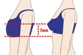 5 lợi ích bất ngờ khi chị em chăm "thả rông" vòng một, đặc biệt là điều số 3 5 lợi ích bất ngờ khi chị em chăm "thả rông" vòng một, đặc biệt là điều số 3