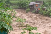 Quan Sơn, Mường Lát (Thanh Hóa): 1 người chết, 14 người mất tích do ảnh hưởng của cơn bão số 3 Quan Sơn, Mường Lát (Thanh Hóa): 1 người chết, 14 người mất tích do ảnh hưởng của cơn bão số 3