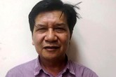 Khởi tố 4 cựu lãnh đạo Tổng công ty Máy động lực và Máy nông nghiệp Việt Nam Khởi tố 4 cựu lãnh đạo Tổng công ty Máy động lực và Máy nông nghiệp Việt Nam