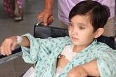 Nguyên nhân khiến cô gái 19 tuổi bị ứ 40 lít nước trong bụng Nguyên nhân khiến cô gái 19 tuổi bị ứ 40 lít nước trong bụng
