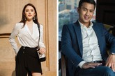 Rộ nghi vấn Phillip Nguyễn - em chồng Hà Tăng hẹn hò cùng hot girl The Look Linh Rin Rộ nghi vấn Phillip Nguyễn - em chồng Hà Tăng hẹn hò cùng hot girl The Look Linh Rin