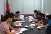 Cao Bằng: Tích cực triển khai xã hội hóa phương tiện tránh thai, hàng hóa sức khỏe sinh sản trên địa bàn Cao Bằng: Tích cực triển khai xã hội hóa phương tiện tránh thai, hàng hóa sức khỏe sinh sản trên địa bàn