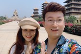 Sỹ Luân: “Không có chuyện bạn gái mang bầu, được thế thì tôi mừng quá!” Sỹ Luân: “Không có chuyện bạn gái mang bầu, được thế thì tôi mừng quá!”