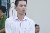Án chung thân cho phạm nhân đoạt mạng bạn tù Án chung thân cho phạm nhân đoạt mạng bạn tù