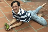 Bật mí một ngày không đi diễn của danh hài Hoài Linh Bật mí một ngày không đi diễn của danh hài Hoài Linh