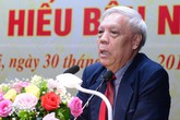 Ký ức về những ngày để tang Chủ tịch Hồ Chí Minh Ký ức về những ngày để tang Chủ tịch Hồ Chí Minh