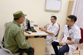 Dễ mắc ung thư tiền liệt tuyến vì bỏ qua những dấu hiệu này Dễ mắc ung thư tiền liệt tuyến vì bỏ qua những dấu hiệu này