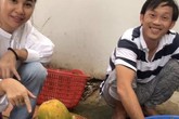 Cát Phượng: 'Hoài Linh nuôi cá, đặt tên là Trường Giang, Chí Tài' Cát Phượng: 'Hoài Linh nuôi cá, đặt tên là Trường Giang, Chí Tài'