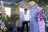Quang Hà: "Với tôi, không có nghề nào sướng bằng nghề ca hát cả" Quang Hà: "Với tôi, không có nghề nào sướng bằng nghề ca hát cả"